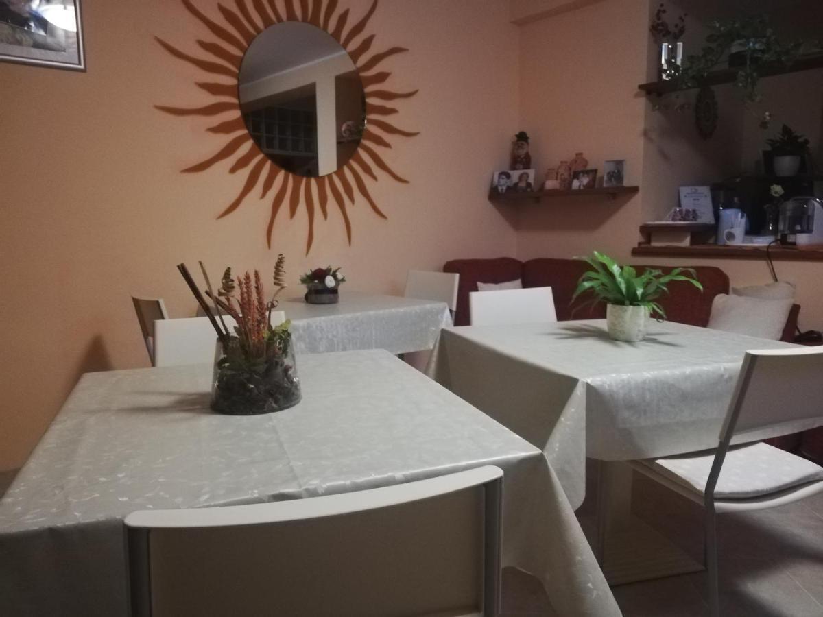 B&B Casa Mia Alghero Exteriér fotografie