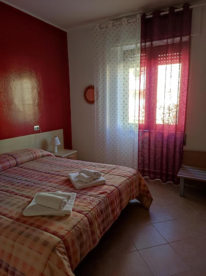 B&B Casa Mia Alghero Exteriér fotografie