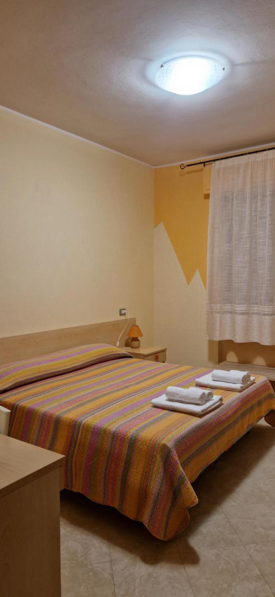 B&B Casa Mia Alghero Pokoj fotografie