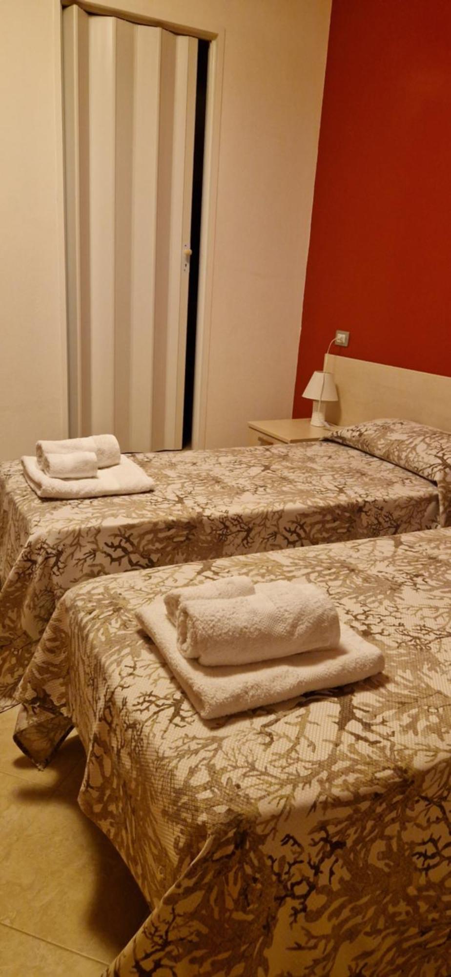 B&B Casa Mia Alghero Exteriér fotografie