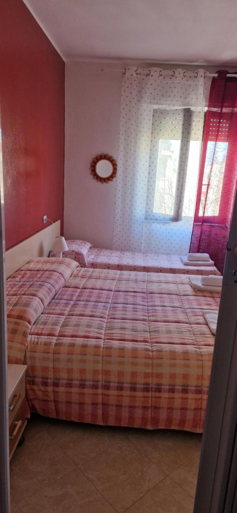 B&B Casa Mia Alghero Exteriér fotografie