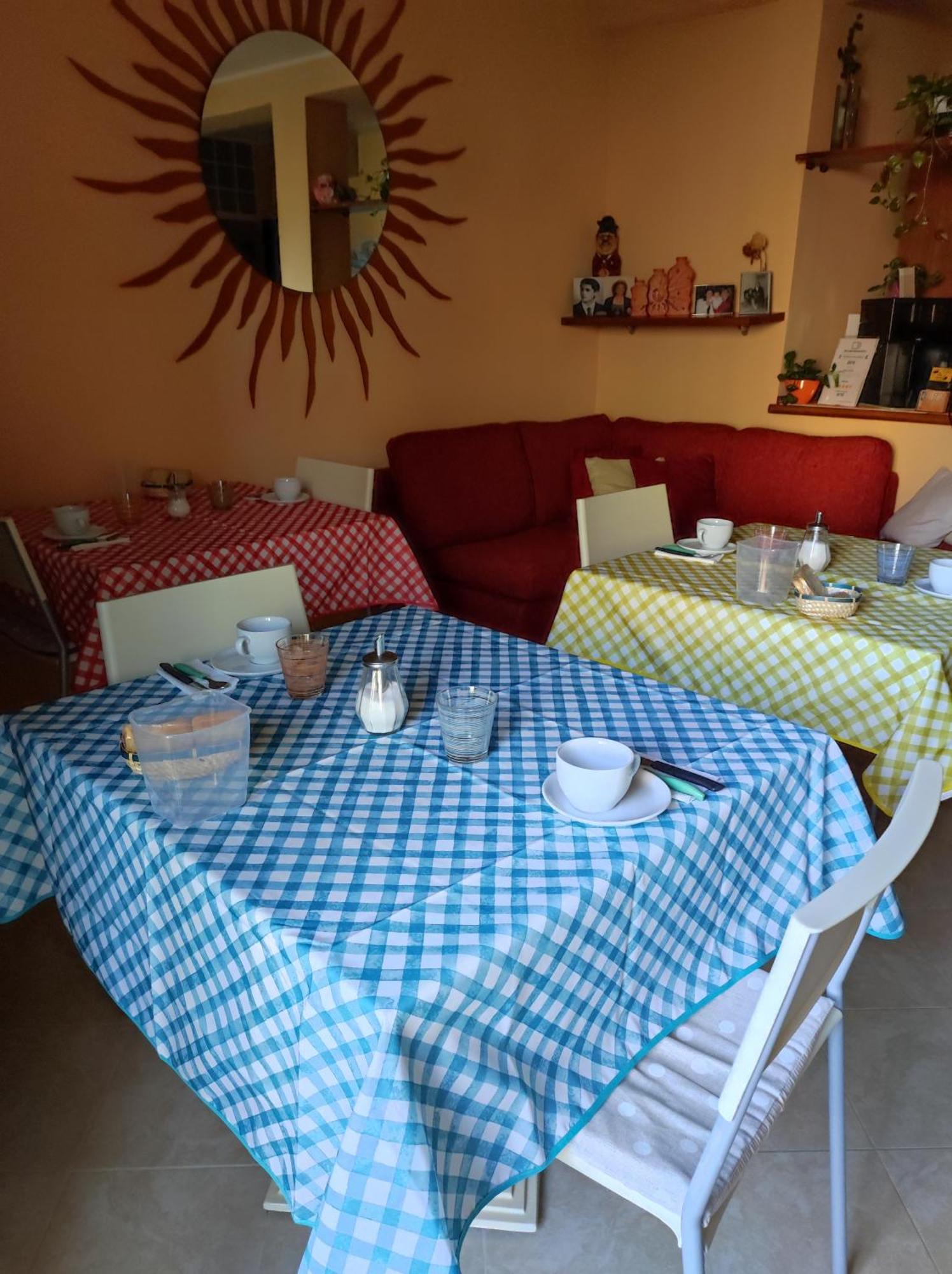 B&B Casa Mia Alghero Exteriér fotografie