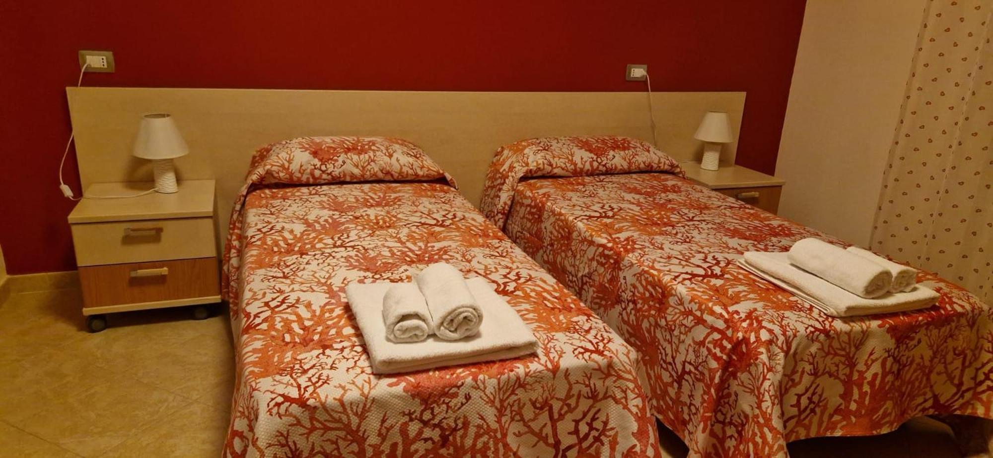 B&B Casa Mia Alghero Exteriér fotografie