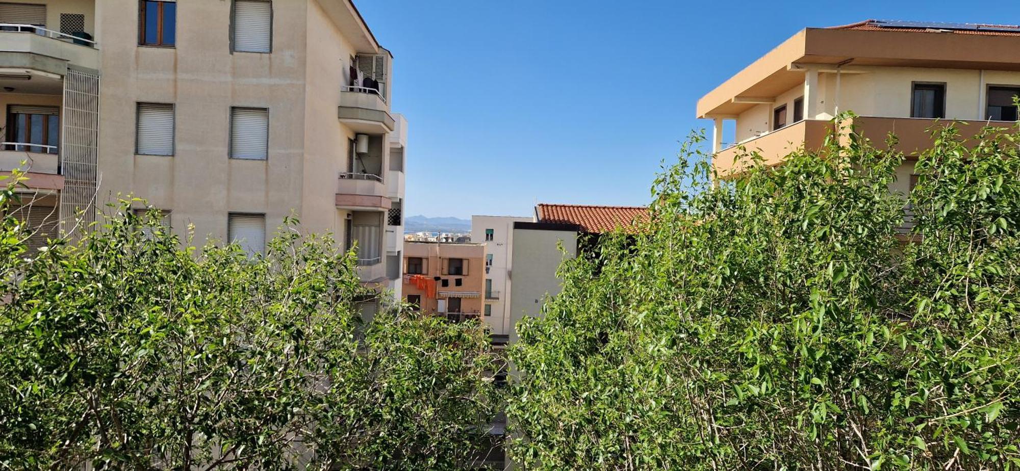 B&B Casa Mia Alghero Exteriér fotografie