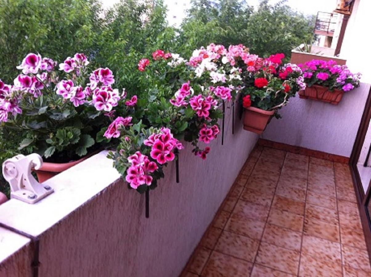 B&B Casa Mia Alghero Exteriér fotografie