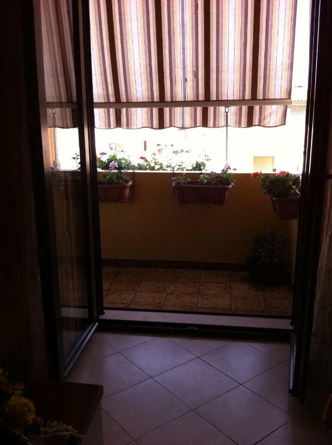 B&B Casa Mia Alghero Exteriér fotografie