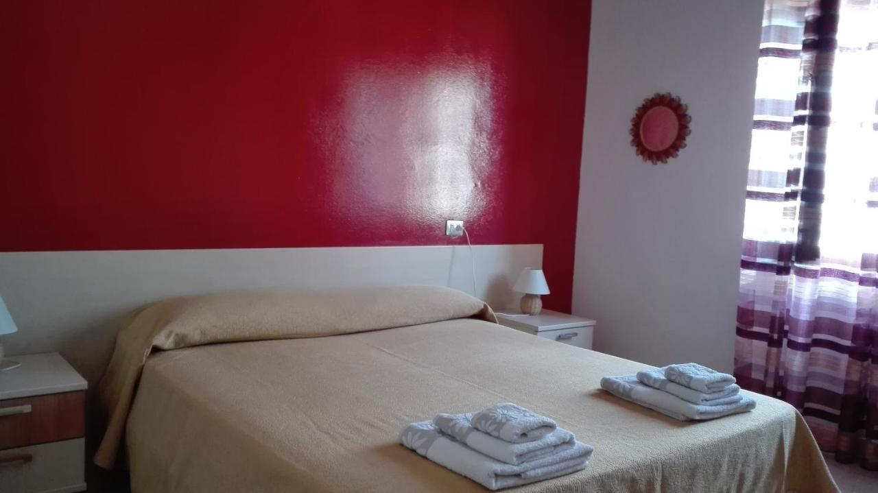 B&B Casa Mia Alghero Exteriér fotografie